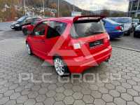 2007 Citroen C2