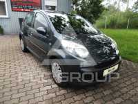2007 Citroen C1