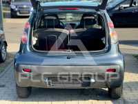 2007 Citroen C1