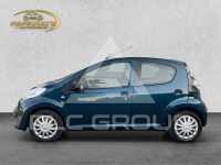 2007 Citroen C1