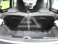2007 Citroen C1