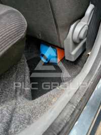 2007 Citroen C1