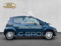2007 Citroen C1