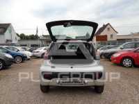 2007 Citroen C1