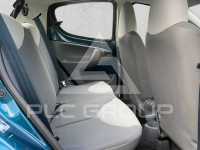 2007 Citroen C1