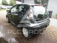 2007 Citroen C1