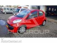 2007 Citroen C1