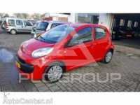 2007 Citroen C1