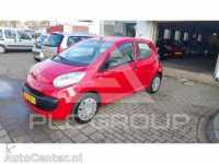 2007 Citroen C1