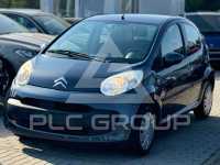 2007 Citroen C1