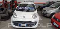 2007 Citroen C1