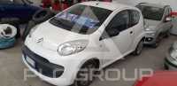 2007 Citroen C1