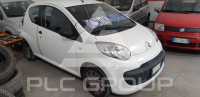 2007 Citroen C1