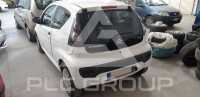 2007 Citroen C1