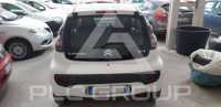 2007 Citroen C1