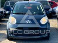 2007 Citroen C1