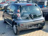 2007 Citroen C1