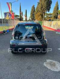 2007 Citroen C1