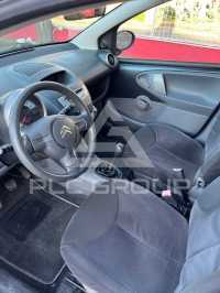 2007 Citroen C1