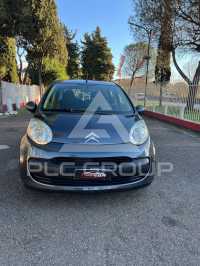 2007 Citroen C1