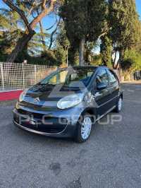 2007 Citroen C1