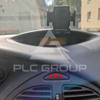 2007 Citroen C5