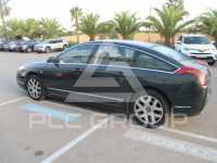 2007 Citroen C6