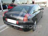 2007 Citroen C6