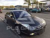 2007 Citroen C6