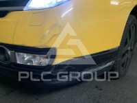 2007 Citroen C6