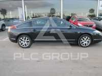 2007 Citroen C6