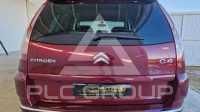 2007 Citroen C4