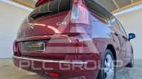 2007 Citroen C4