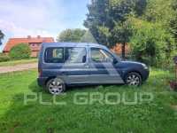 2007 Citroen Berlingo