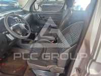 2007 Citroen Berlingo