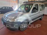 2007 Citroen Berlingo