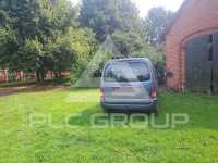 2007 Citroen Berlingo