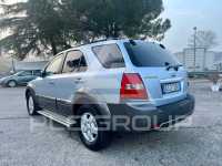 2007 KIA Sorento