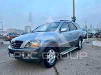 2007 KIA Sorento