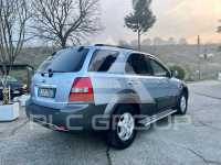 2007 KIA Sorento