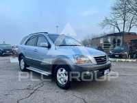 2007 KIA Sorento