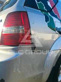 2007 KIA Sorento