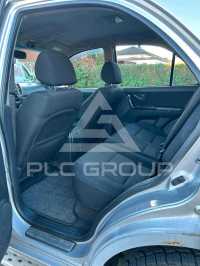 2007 KIA Sorento