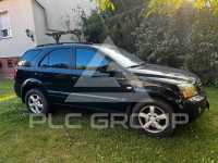 2007 KIA Sorento