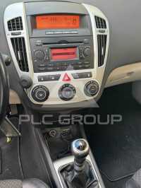2007 KIA Ceed