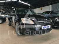 2007 KIA Ceed