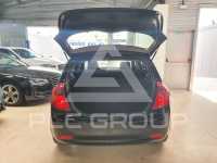 2007 KIA Ceed
