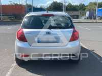2007 KIA Ceed
