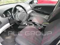 2007 KIA Ceed