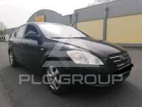 2007 KIA Ceed